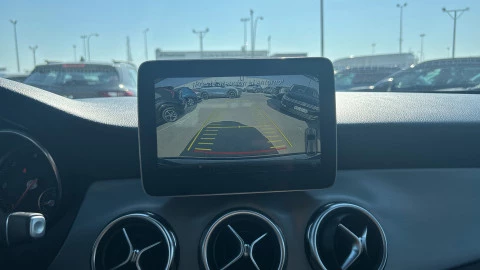 Mercedes-Benz Clase GLA GLA 220 d 4MATIC