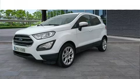 Ford Ecosport 1.0T EcoBoost 92kW (125CV) S&S Trend