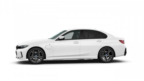 BMW Serie 3 330e