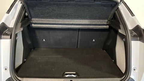 Peugeot 2008 Allure Pack Puretech 100 S&S 6 Vel. MAN