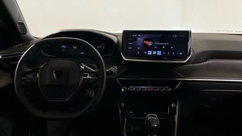 Peugeot 2008 Allure Pack Puretech 100 S&S 6 Vel. MAN