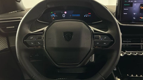 Peugeot 2008 Allure Pack Puretech 100 S&S 6 Vel. MAN
