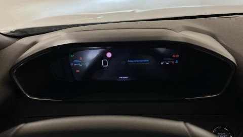 Peugeot 2008 Allure Pack Puretech 100 S&S 6 Vel. MAN