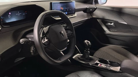 Peugeot 2008 Allure Pack Puretech 100 S&S 6 Vel. MAN