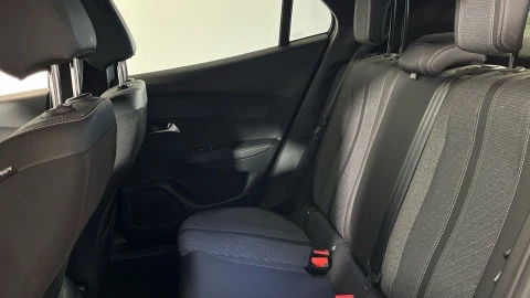 Peugeot 2008 Allure Pack Puretech 100 S&S 6 Vel. MAN