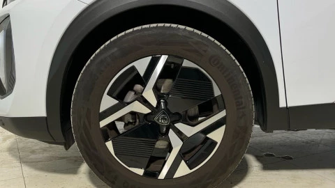 Peugeot 2008 Allure Pack Puretech 100 S&S 6 Vel. MAN