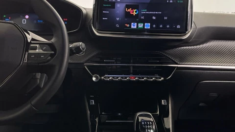 Peugeot 2008 Allure Pack Puretech 100 S&S 6 Vel. MAN