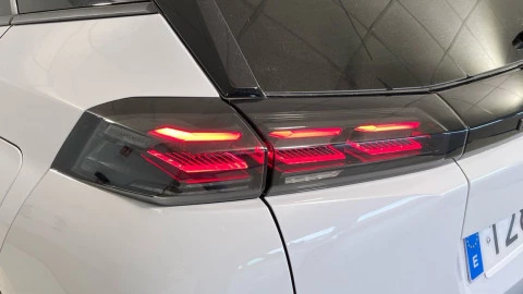 Peugeot 2008 Allure Pack Puretech 100 S&S 6 Vel. MAN