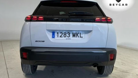 Peugeot 2008 Allure Pack Puretech 100 S&S 6 Vel. MAN