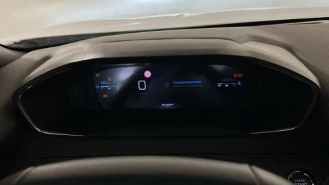 Peugeot 2008 Allure Pack Puretech 100 S&S 6 Vel. MAN
