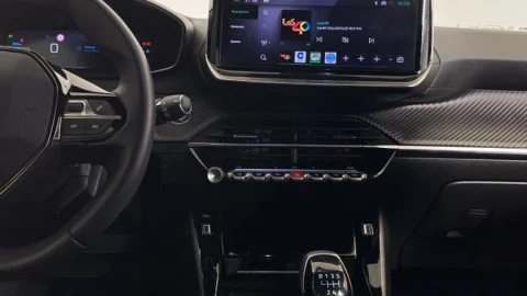 Peugeot 2008 Allure Pack Puretech 100 S&S 6 Vel. MAN