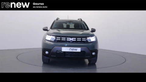 Dacia Duster Journey Go TCE 110kW (150CV) 4X2 EDC