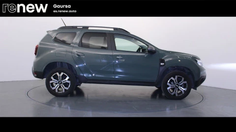Dacia Duster Journey Go TCE 110kW (150CV) 4X2 EDC