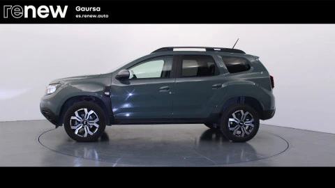 Dacia Duster Journey Go TCE 110kW (150CV) 4X2 EDC