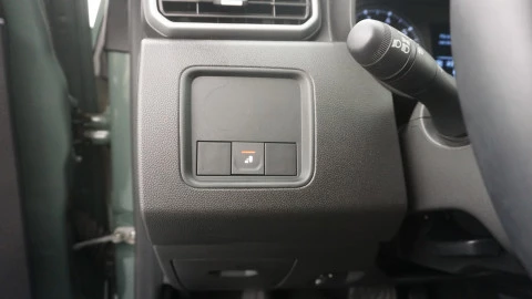 Dacia Duster Journey Go TCE 110kW (150CV) 4X2 EDC