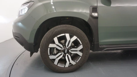 Dacia Duster Journey Go TCE 110kW (150CV) 4X2 EDC