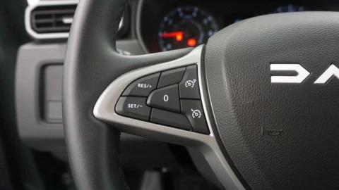 Dacia Duster Journey Go TCE 110kW (150CV) 4X2 EDC