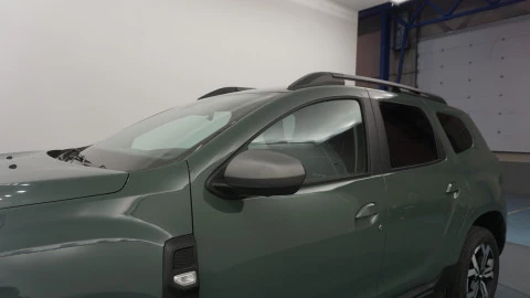 Dacia Duster Journey Go TCE 110kW (150CV) 4X2 EDC