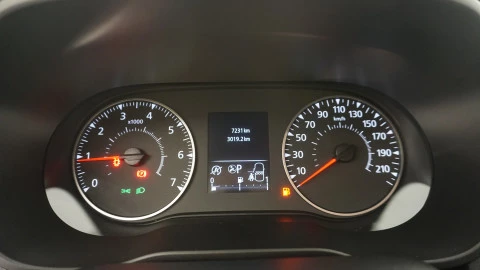 Dacia Duster Journey Go TCE 110kW (150CV) 4X2 EDC