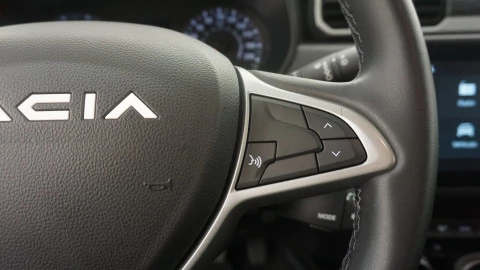 Dacia Duster Journey Go TCE 110kW (150CV) 4X2 EDC