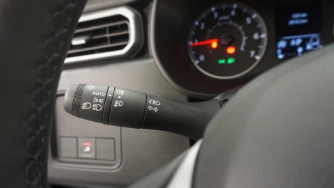 Dacia Duster Journey Go TCE 110kW (150CV) 4X2 EDC