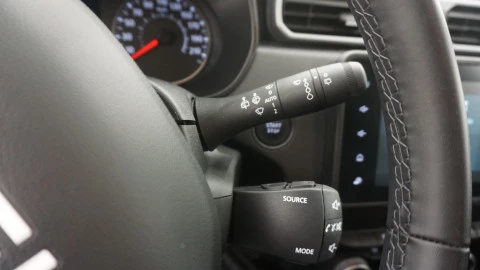 Dacia Duster Journey Go TCE 110kW (150CV) 4X2 EDC