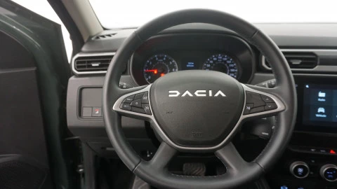 Dacia Duster Journey Go TCE 110kW (150CV) 4X2 EDC