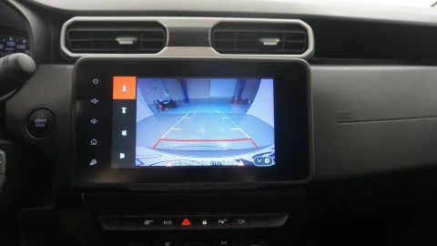 Dacia Duster Journey Go TCE 110kW (150CV) 4X2 EDC