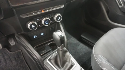 Dacia Duster Journey Go TCE 110kW (150CV) 4X2 EDC