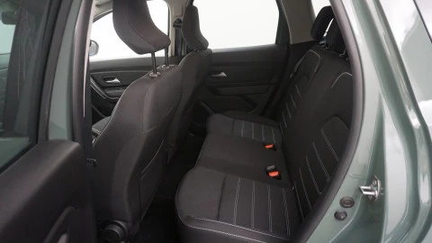 Dacia Duster Journey Go TCE 110kW (150CV) 4X2 EDC