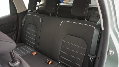 Dacia Duster Journey Go TCE 110kW (150CV) 4X2 EDC