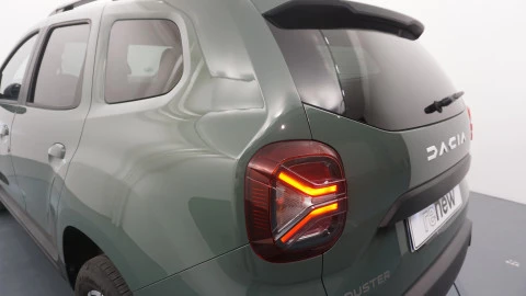 Dacia Duster Journey Go TCE 110kW (150CV) 4X2 EDC