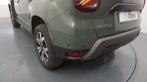 Dacia Duster Journey Go TCE 110kW (150CV) 4X2 EDC