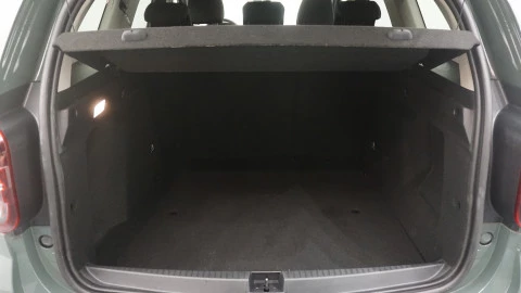 Dacia Duster Journey Go TCE 110kW (150CV) 4X2 EDC