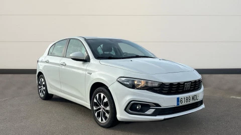Fiat Tipo HB City Life 1.0 74kW (100CV)