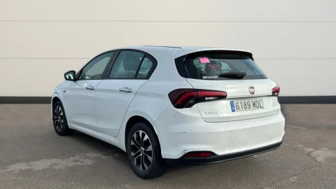 Fiat Tipo HB City Life 1.0 74kW (100CV)