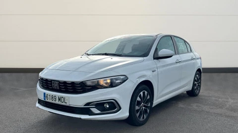 Fiat Tipo HB City Life 1.0 74kW (100CV)
