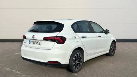 Fiat Tipo HB City Life 1.0 74kW (100CV)