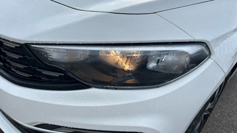 Fiat Tipo HB City Life 1.0 74kW (100CV)