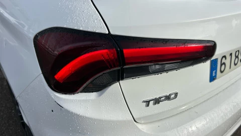 Fiat Tipo HB City Life 1.0 74kW (100CV)