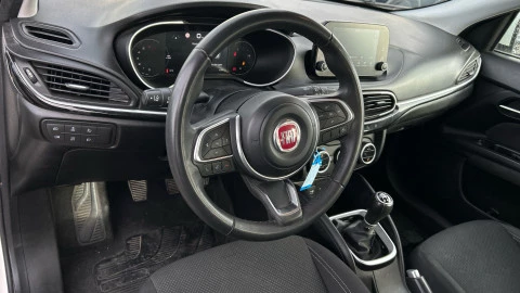 Fiat Tipo HB City Life 1.0 74kW (100CV)