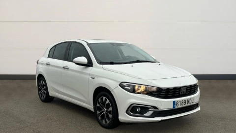 Fiat Tipo HB City Life 1.0 74kW (100CV)