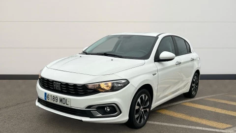 Fiat Tipo HB City Life 1.0 74kW (100CV)