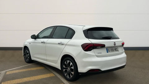 Fiat Tipo HB City Life 1.0 74kW (100CV)