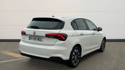 Fiat Tipo HB City Life 1.0 74kW (100CV)