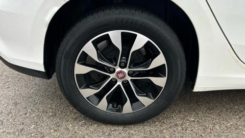 Fiat Tipo HB City Life 1.0 74kW (100CV)