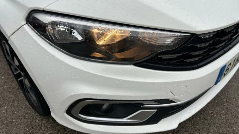 Fiat Tipo HB City Life 1.0 74kW (100CV)