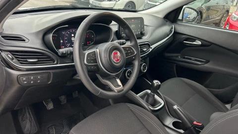 Fiat Tipo HB City Life 1.0 74kW (100CV)