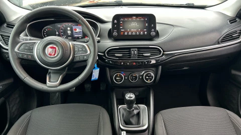 Fiat Tipo HB City Life 1.0 74kW (100CV)