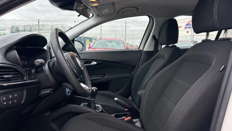 Fiat Tipo HB City Life 1.0 74kW (100CV)